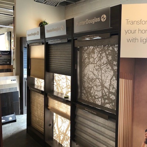 Hunter Douglas Dealer Image